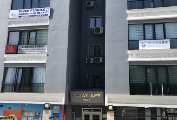 Elektrik Projesi inşaatı Bakırköy Osmaniye mah.2018 yılında firmamız tarafından tamamlandı.